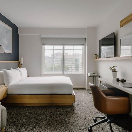 Club Quarters Hotel White House, Washington Dc Exterior foto