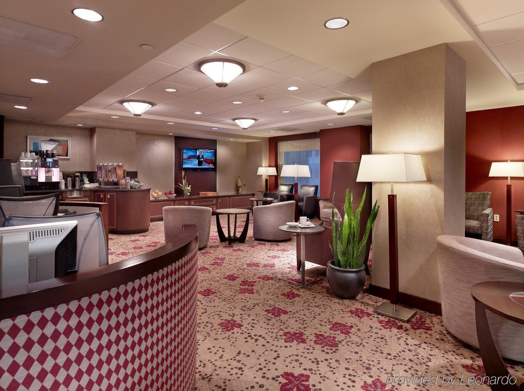 Club Quarters Hotel White House, Washington Dc Exterior foto