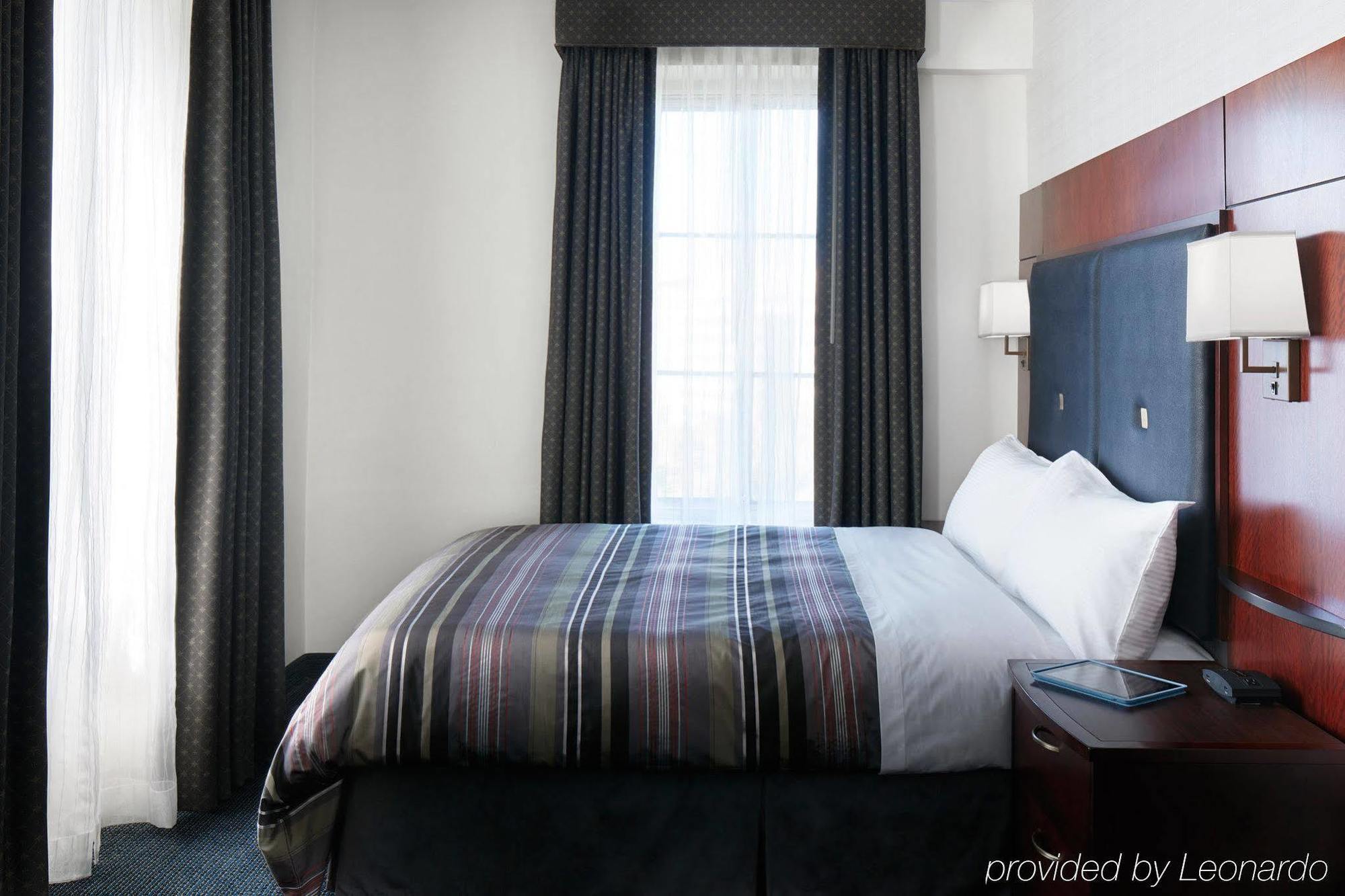 Club Quarters Hotel White House, Washington Dc Exterior foto